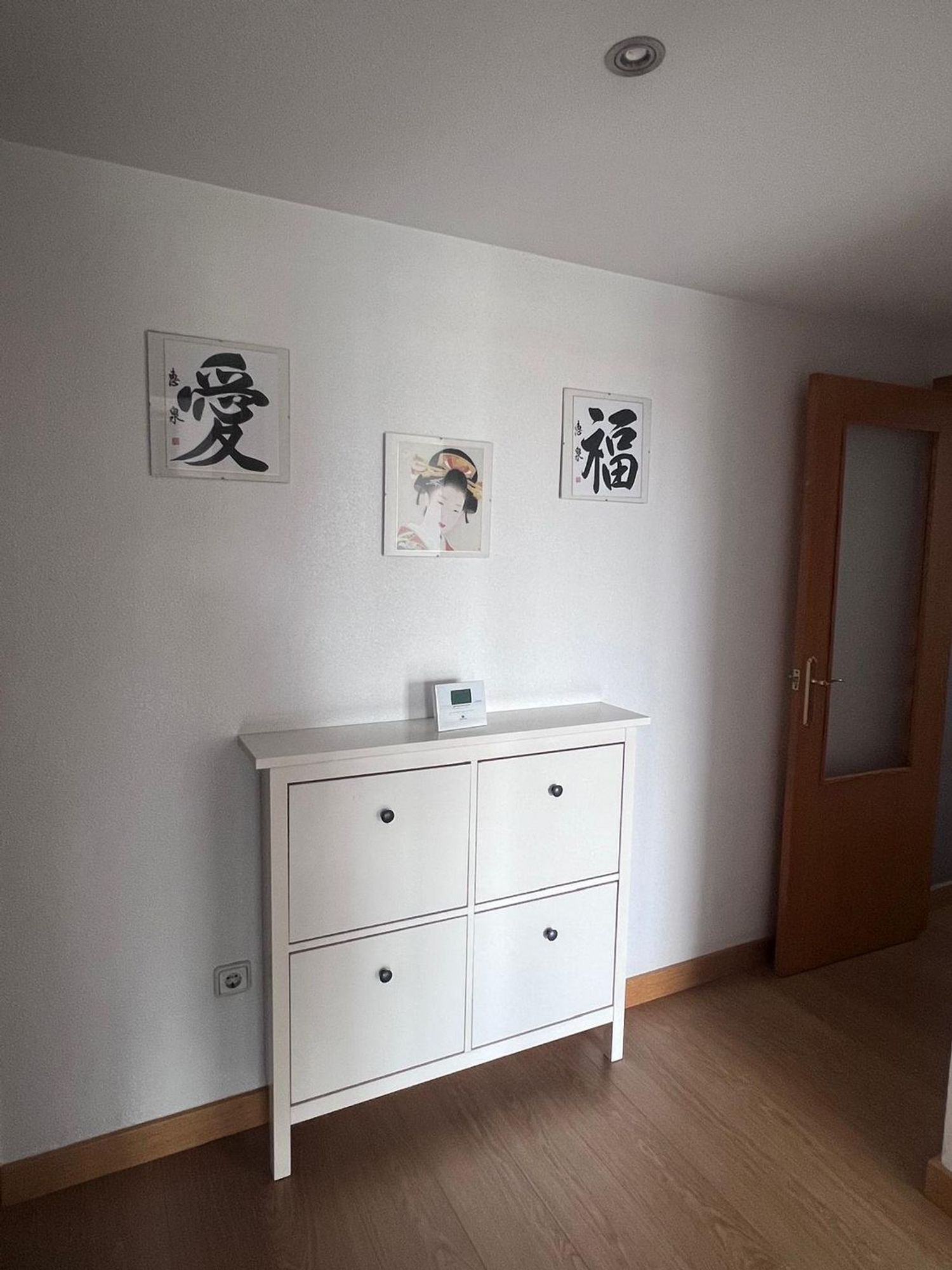 Piso en avenida Embajador Inocencio Arias, 3 - Foto 11