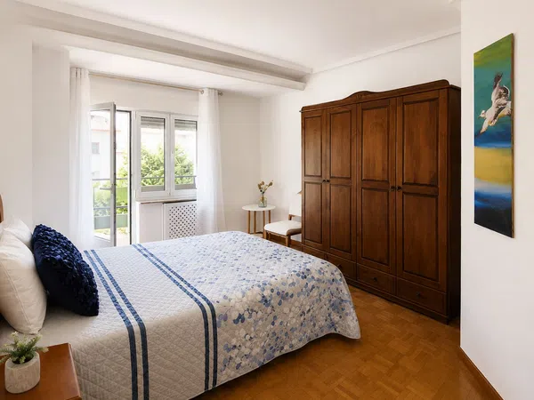 Piso en Calle Fernando Alonso Díaz, 1, Santo Domingo-El Campillín - Foto 4