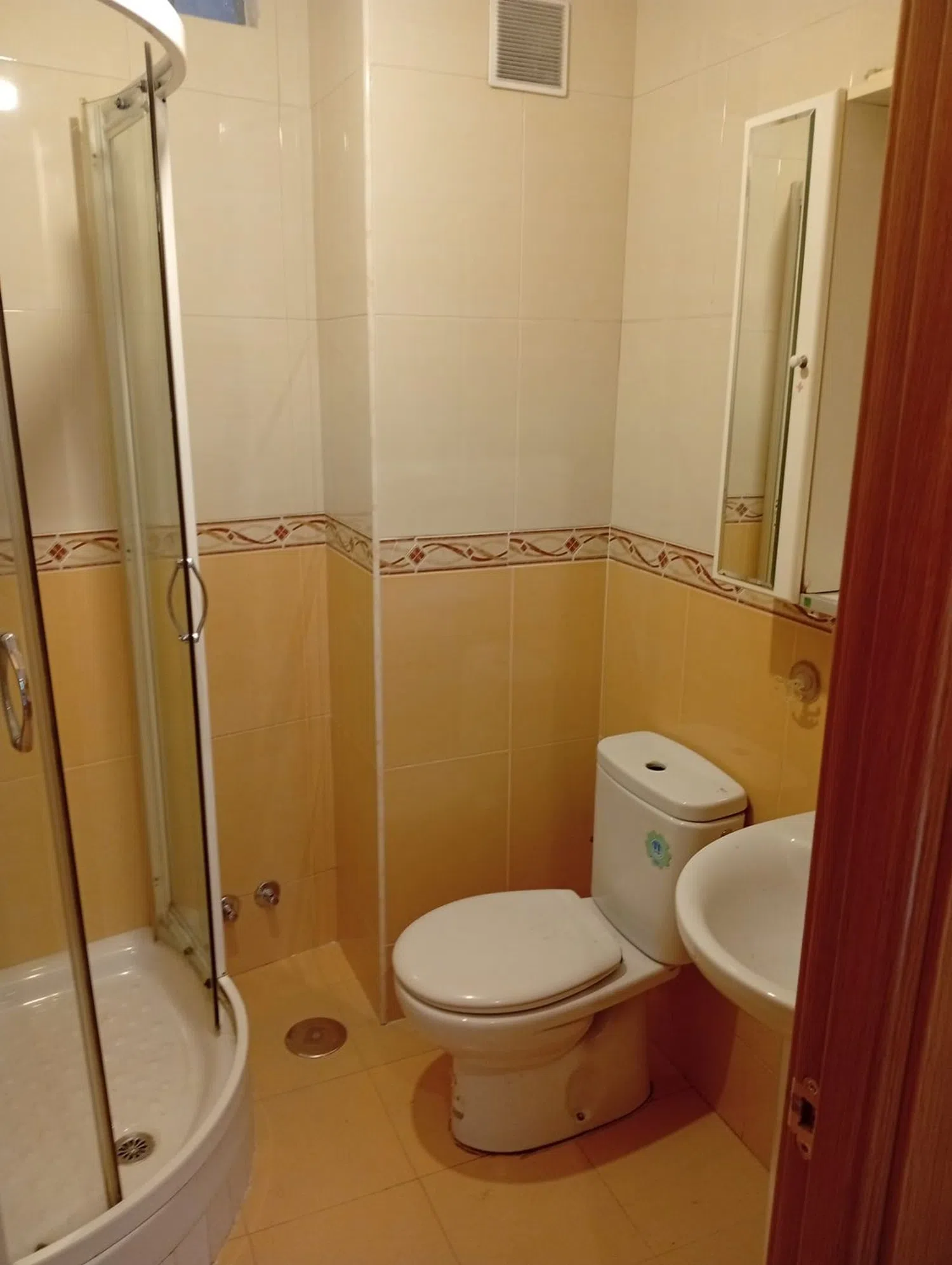 Piso en paseo de la Puerta del Ángel, 1 - Foto 5