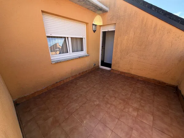 Chalet adosado en Avenida Cantabria, 1000 - Foto 23
