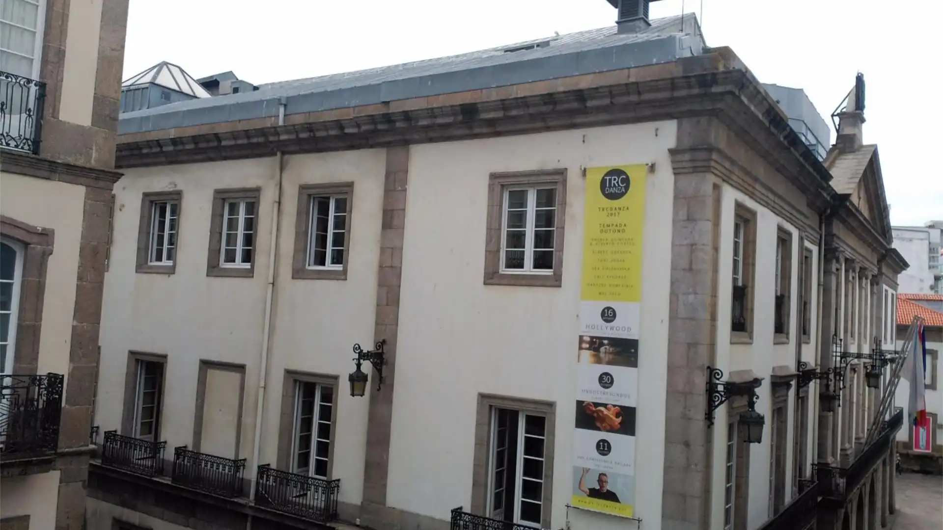 Piso en  Rúa Riego de Agua 42 - Foto 7