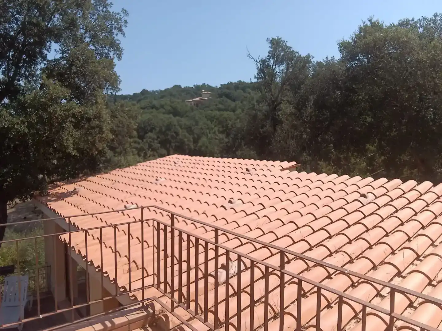 Chalet en  Urbanitzacio de Vall Repos 76 - Foto 17