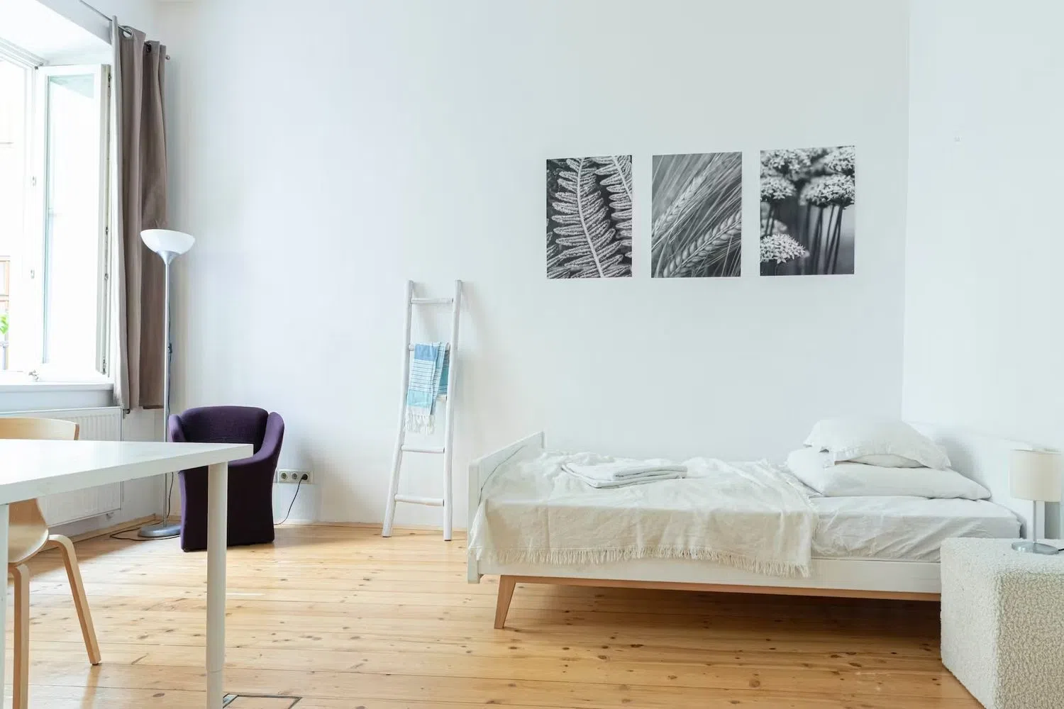 Piso en calle Alcazabilla, 14 - Foto 1