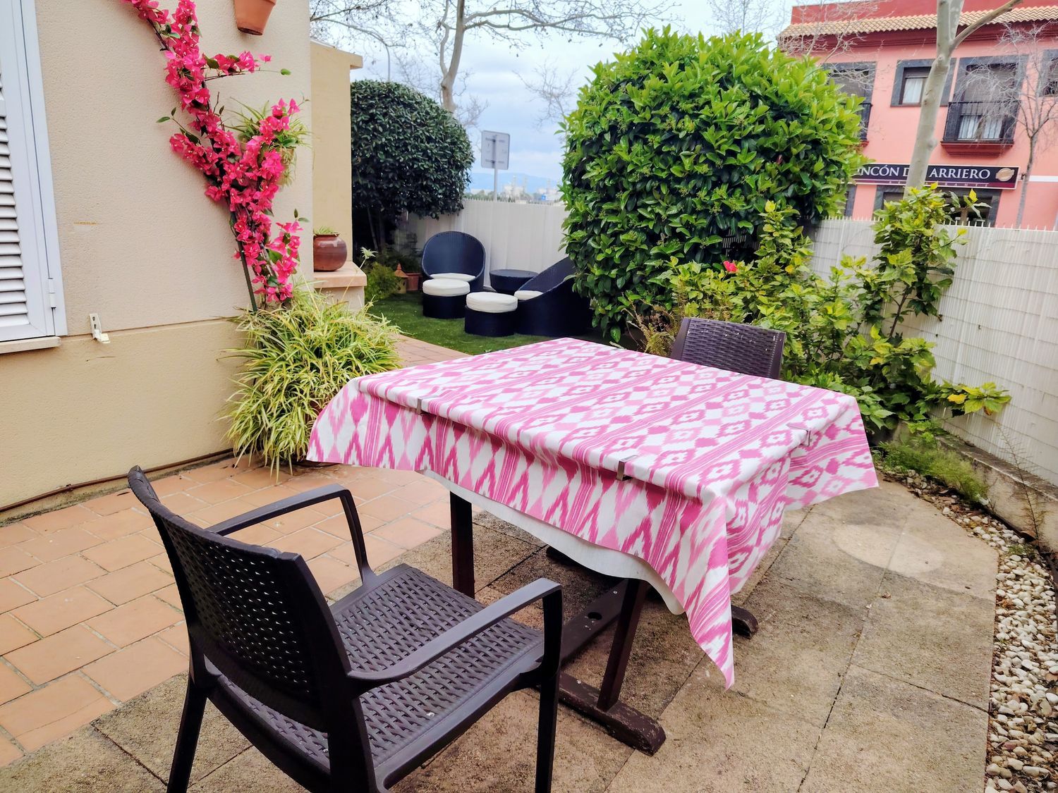 Piso en Barrio Coll d'En Rabassa - Foto 3