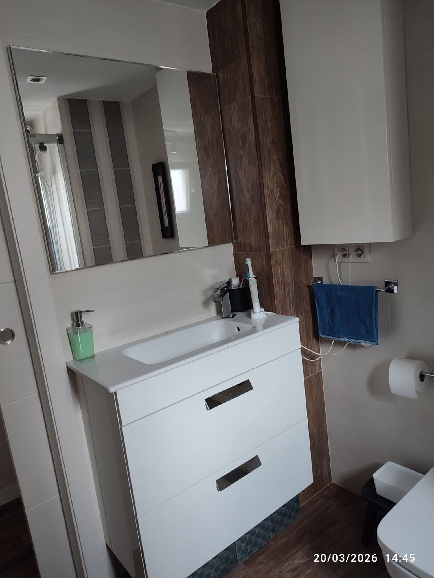 Piso en avenida Carlos V, 34 -42 - Foto 6