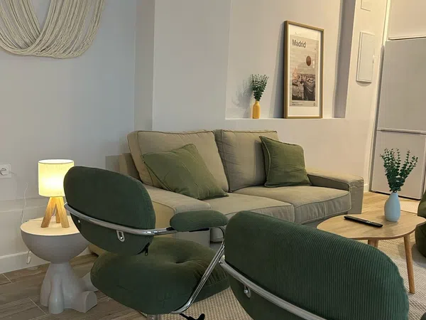 Dúplex en calle de La Bañeza, 10 - Foto 4