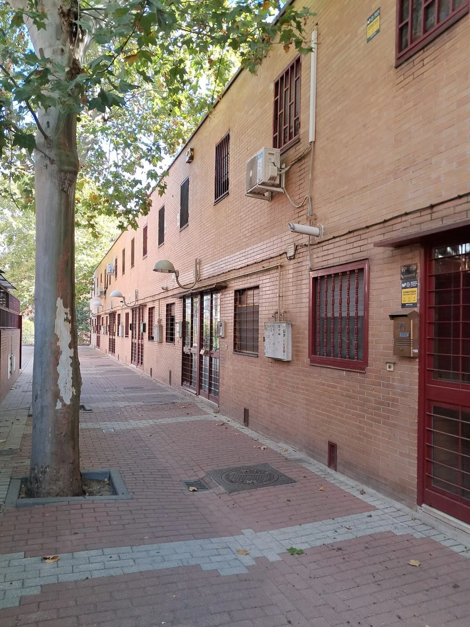 Chalet adosado en calle mestanza, 58 - Foto 27