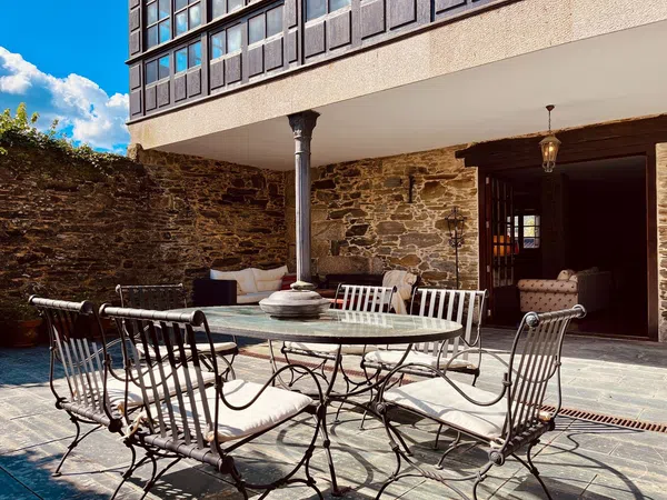 Casa de pueblo en Lugar Graña, 3 - Foto 1