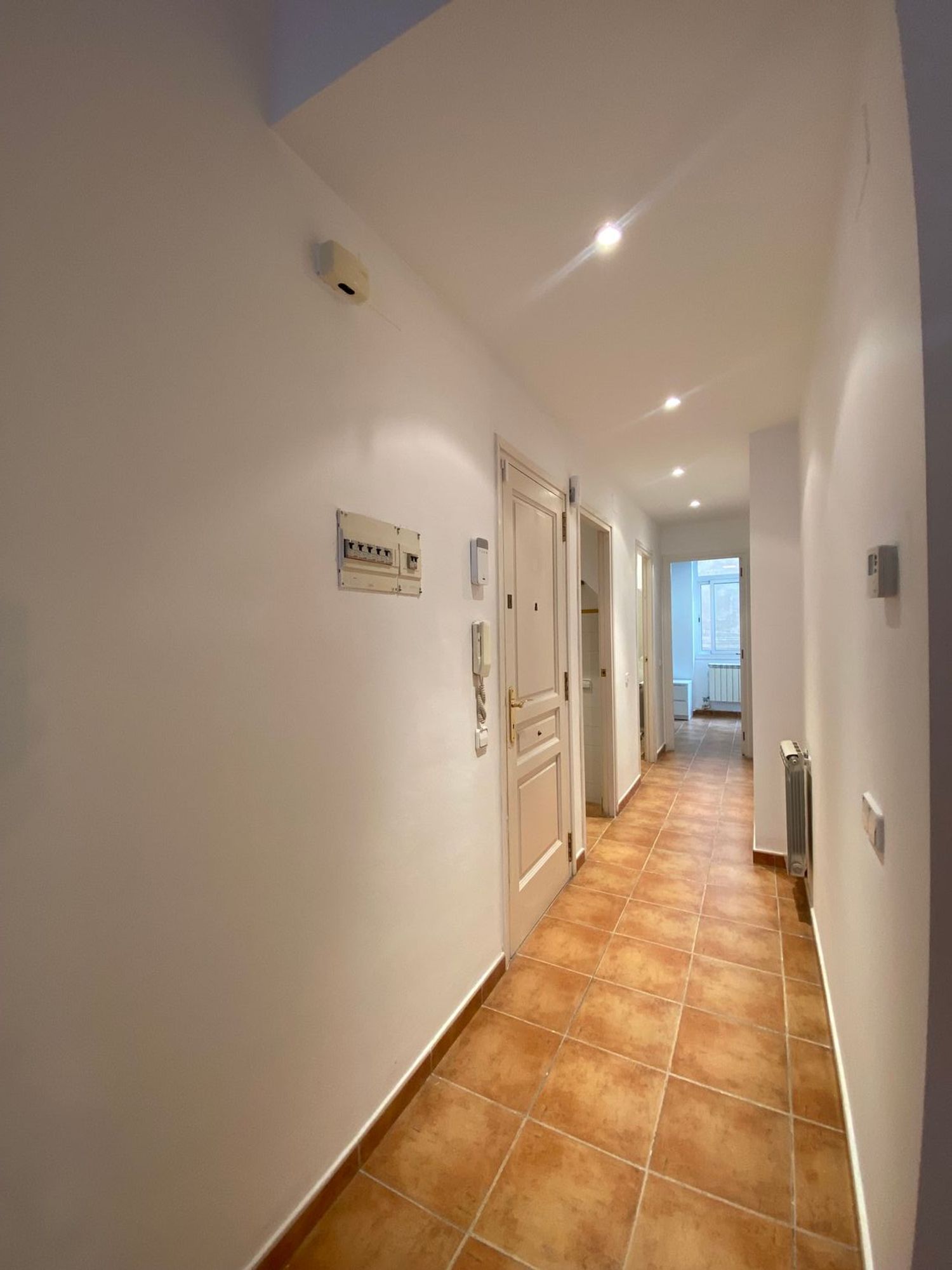 Piso en Nacio, 11, El Camp de l'Arpa del Clot - Foto 3