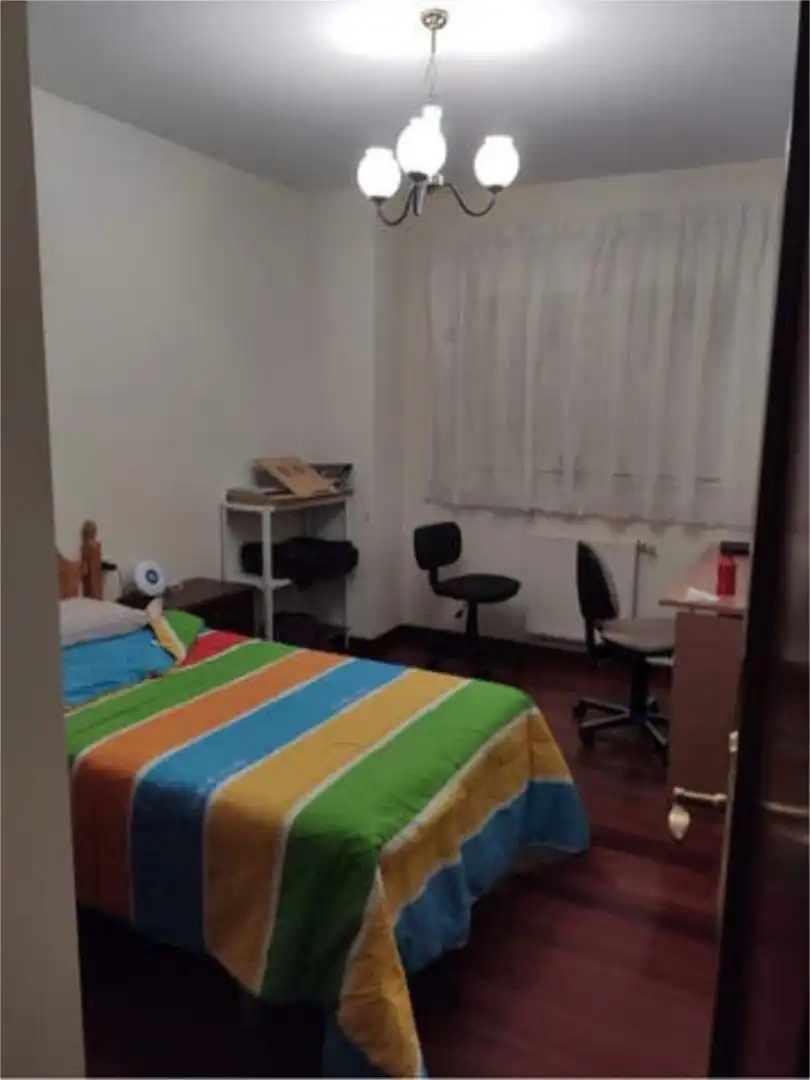Piso en Aceña de Olga - Foto 5
