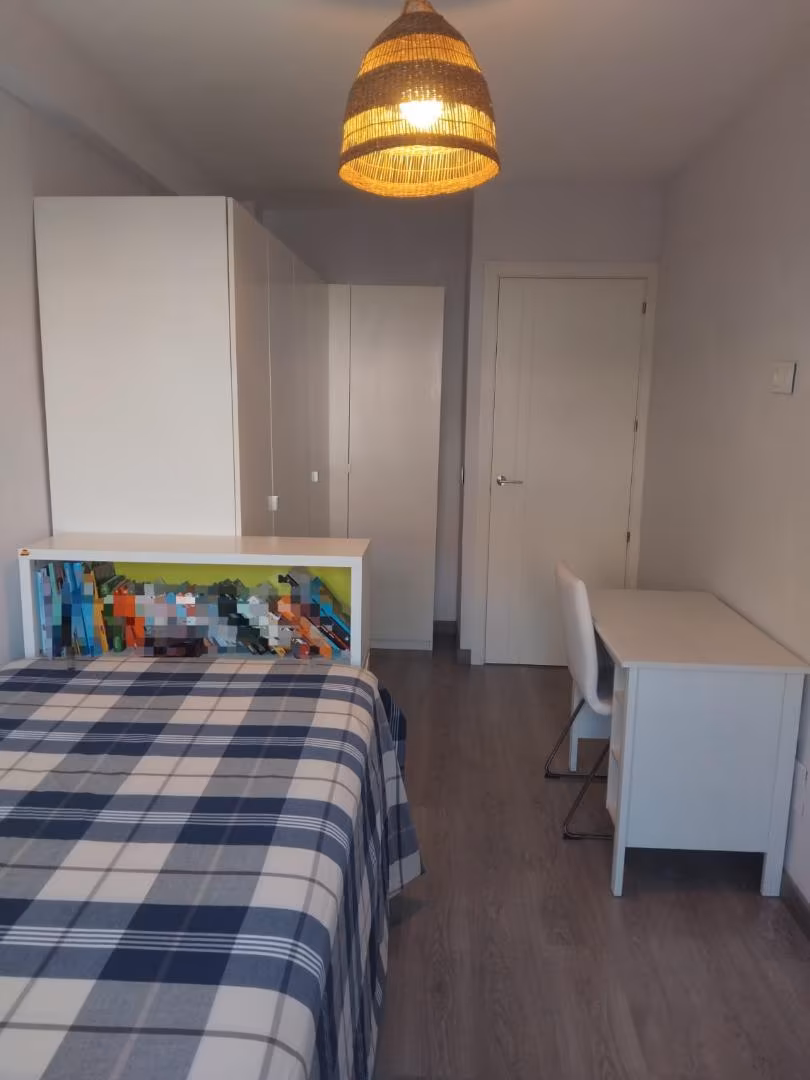 Piso en  Calle Sagunto 4 - Foto 7