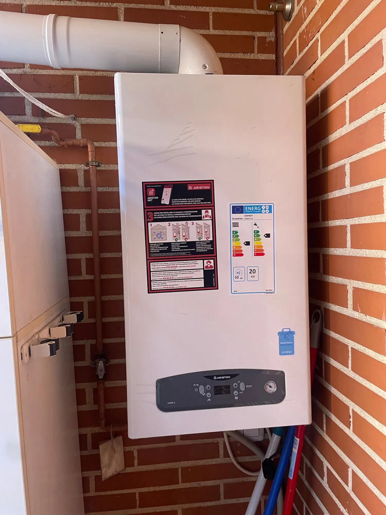 Piso en calle Clavel, 17 - Foto 12