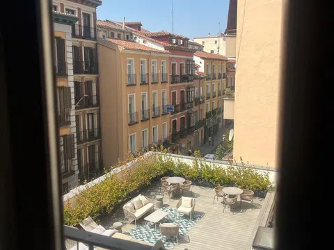 Estudio en calle de la Magdalena, 29