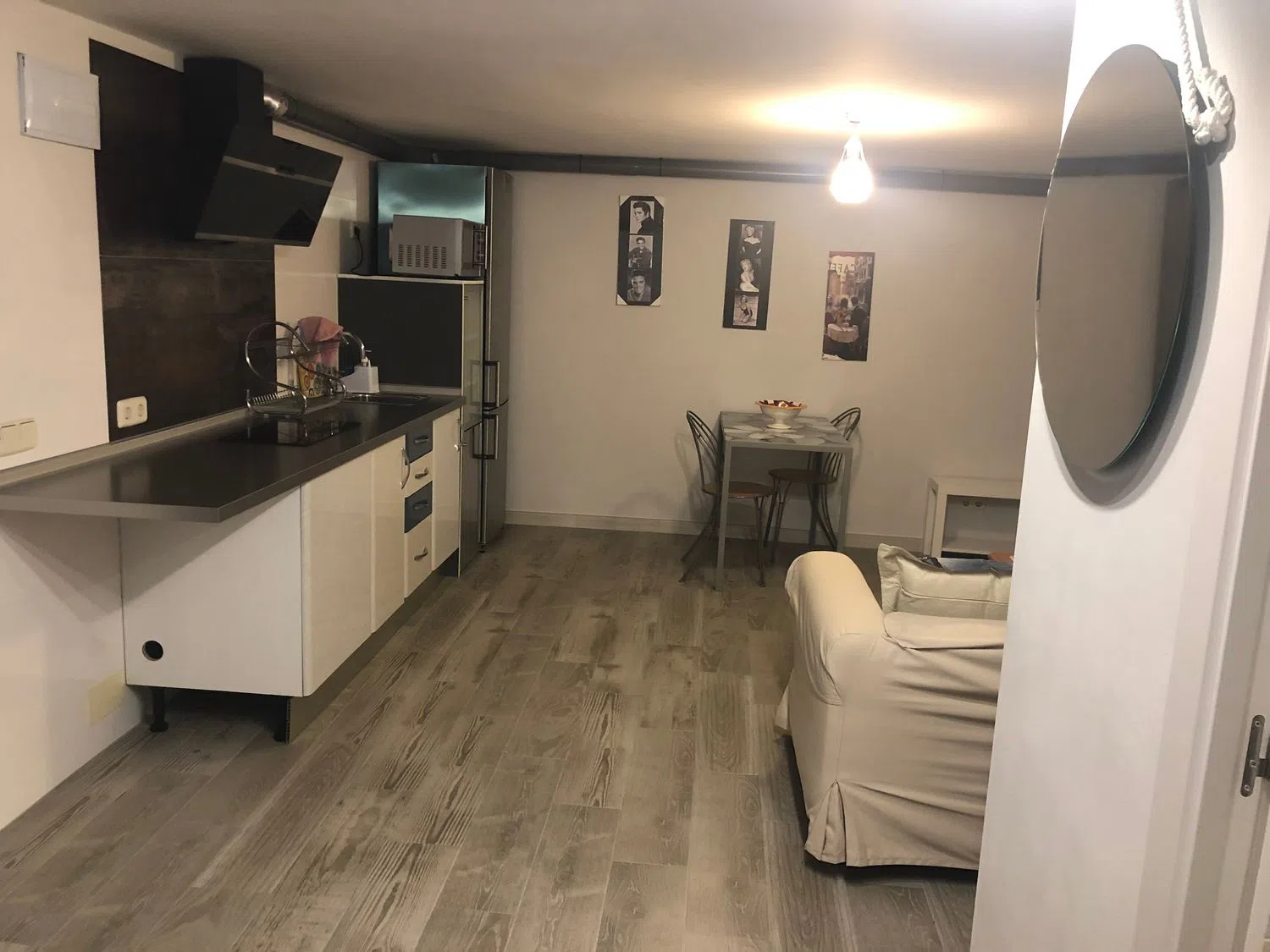 Estudio en calle de Itaca, 73 - Foto 7