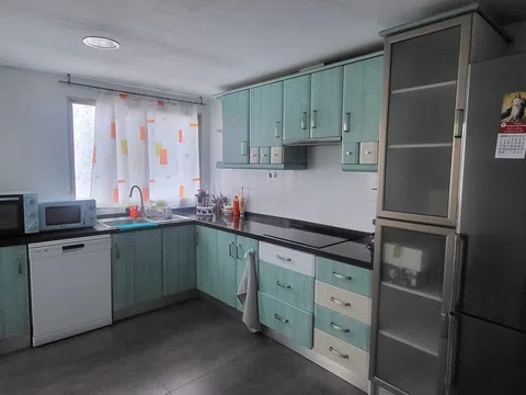 Piso en Virgen de Lourdes, 2