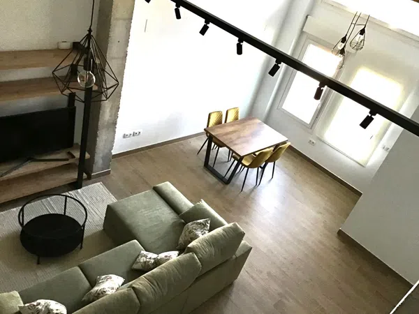 Piso en calle Dionisio Acedo, 9 - Foto 2