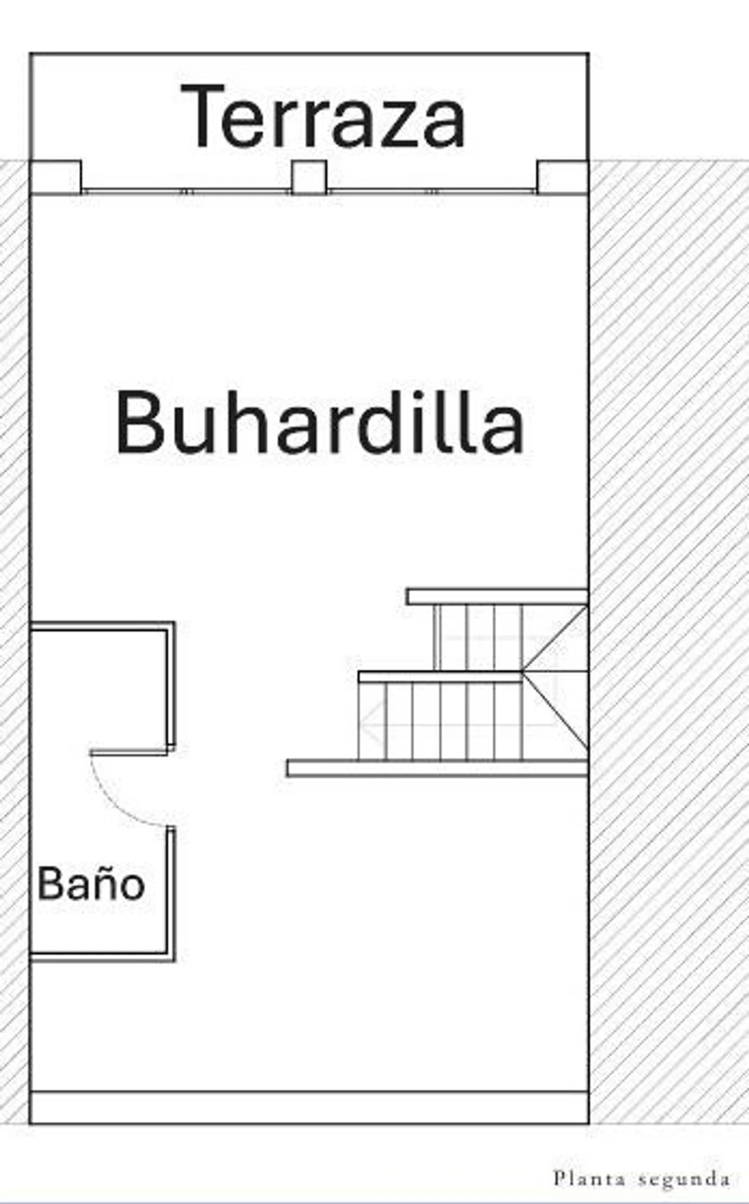 Chalet adosado en calle Mayor, 75 - Foto 19