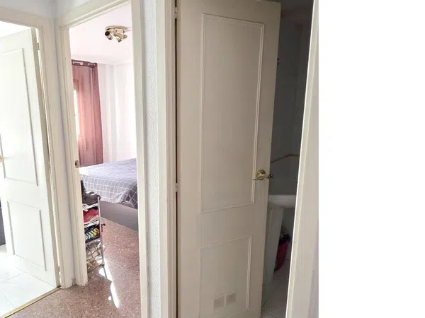 Piso en calle de Marceliano Isábal, 3 b - Foto 3