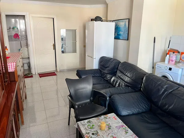 Piso en Calle la Palma, 1, San Fernando, San Fernando - Foto 1