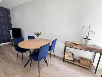 Loft en  Paseo de Canalejas 171 - Foto 17