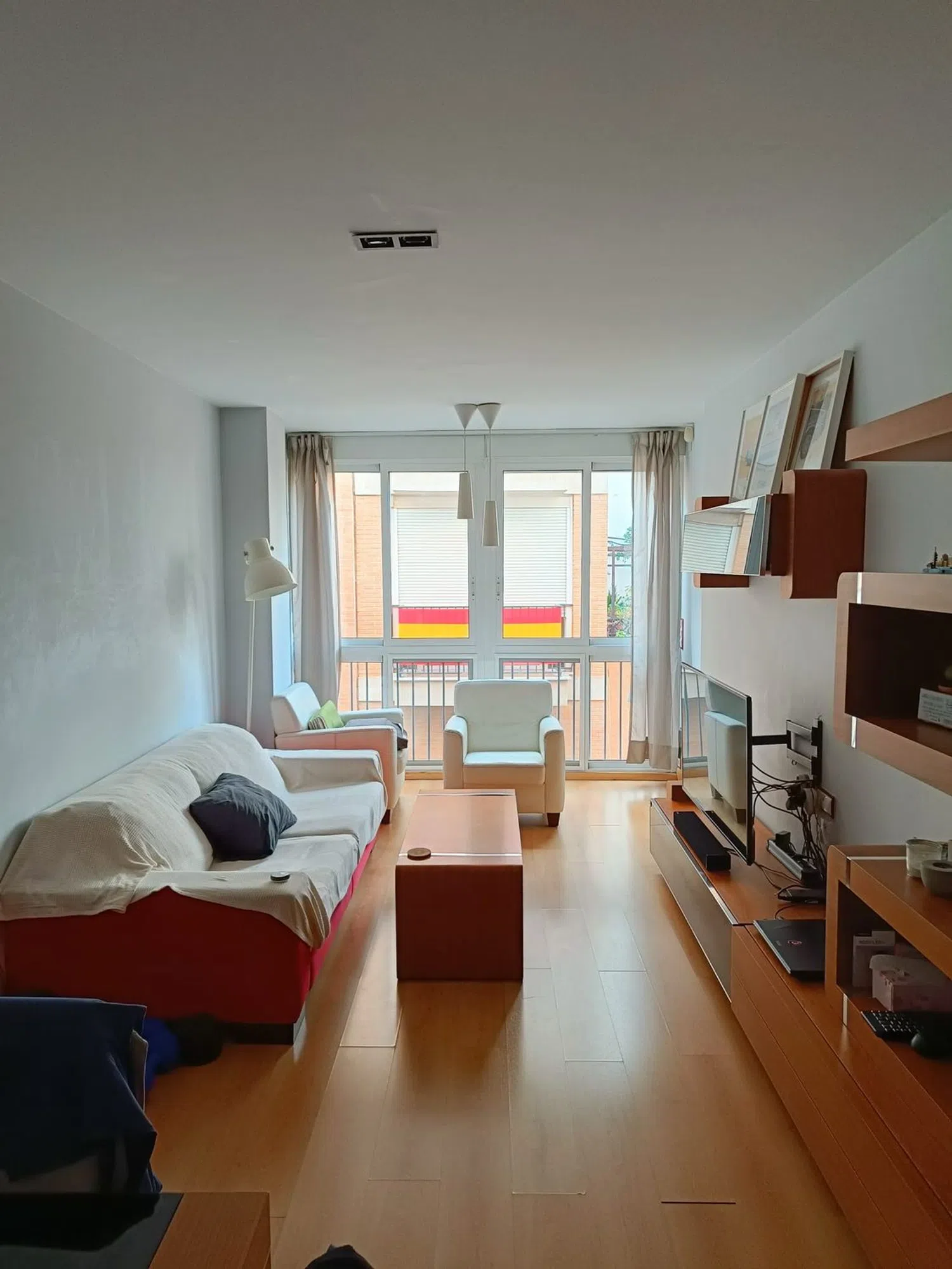 Piso en calle Francisco Flores Muelas, 30 b - Foto 2