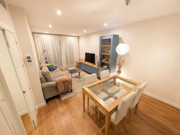 Piso en avenida de las Ciencias, 17 - Foto 4