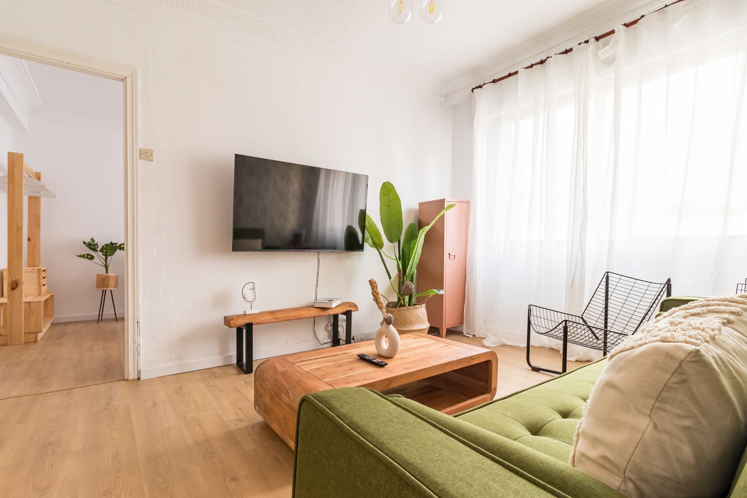 Piso en calle Juan XXIII, 8 - Foto 12