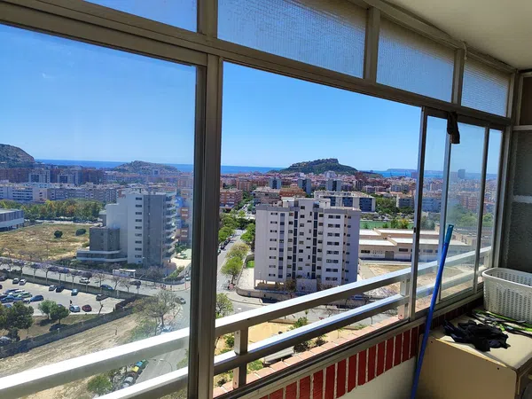 Piso en Calle Cronista Vicente Martínez Morellá, 3 - Foto 11