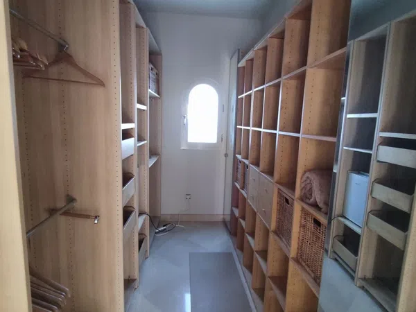 Casa o chalet independiente en Avenida Pinar de la Juliana, 27 - Foto 12