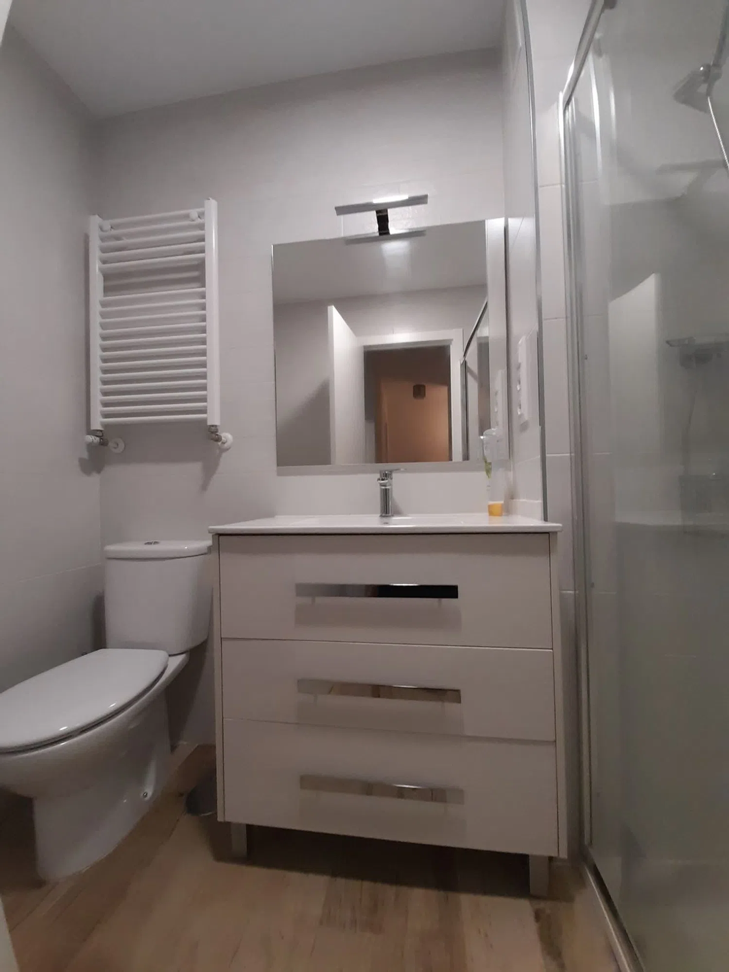 Piso en calle Cardenal Cisneros, 89 - Foto 11