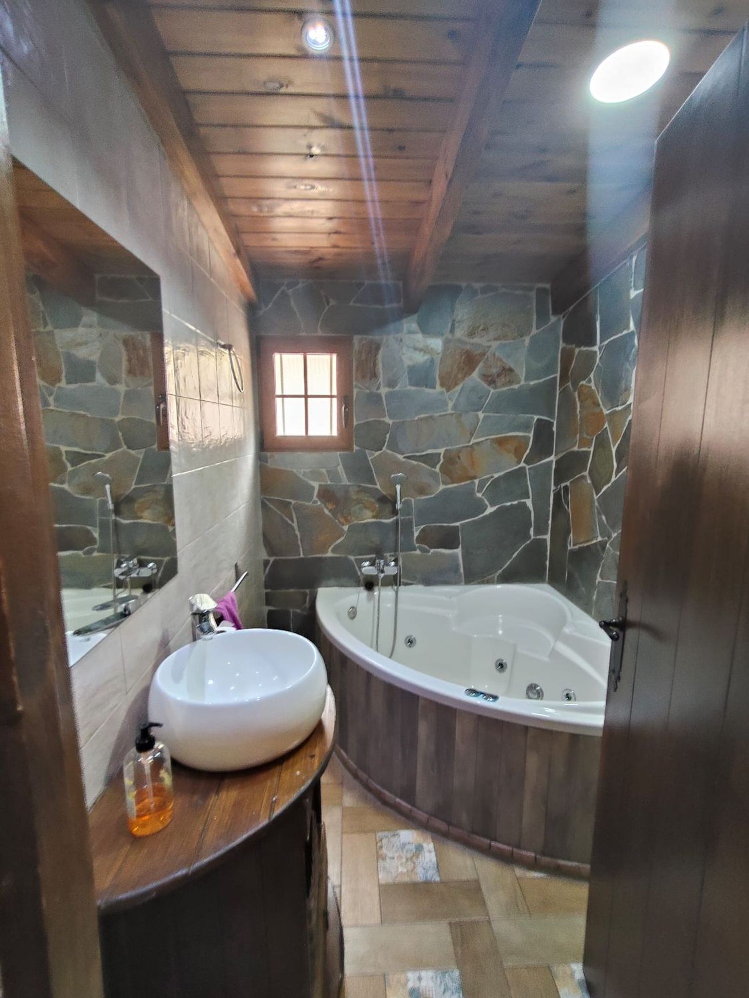 Casa o chalet independiente en Calle Romeras, Cuevas s/n - Foto 23