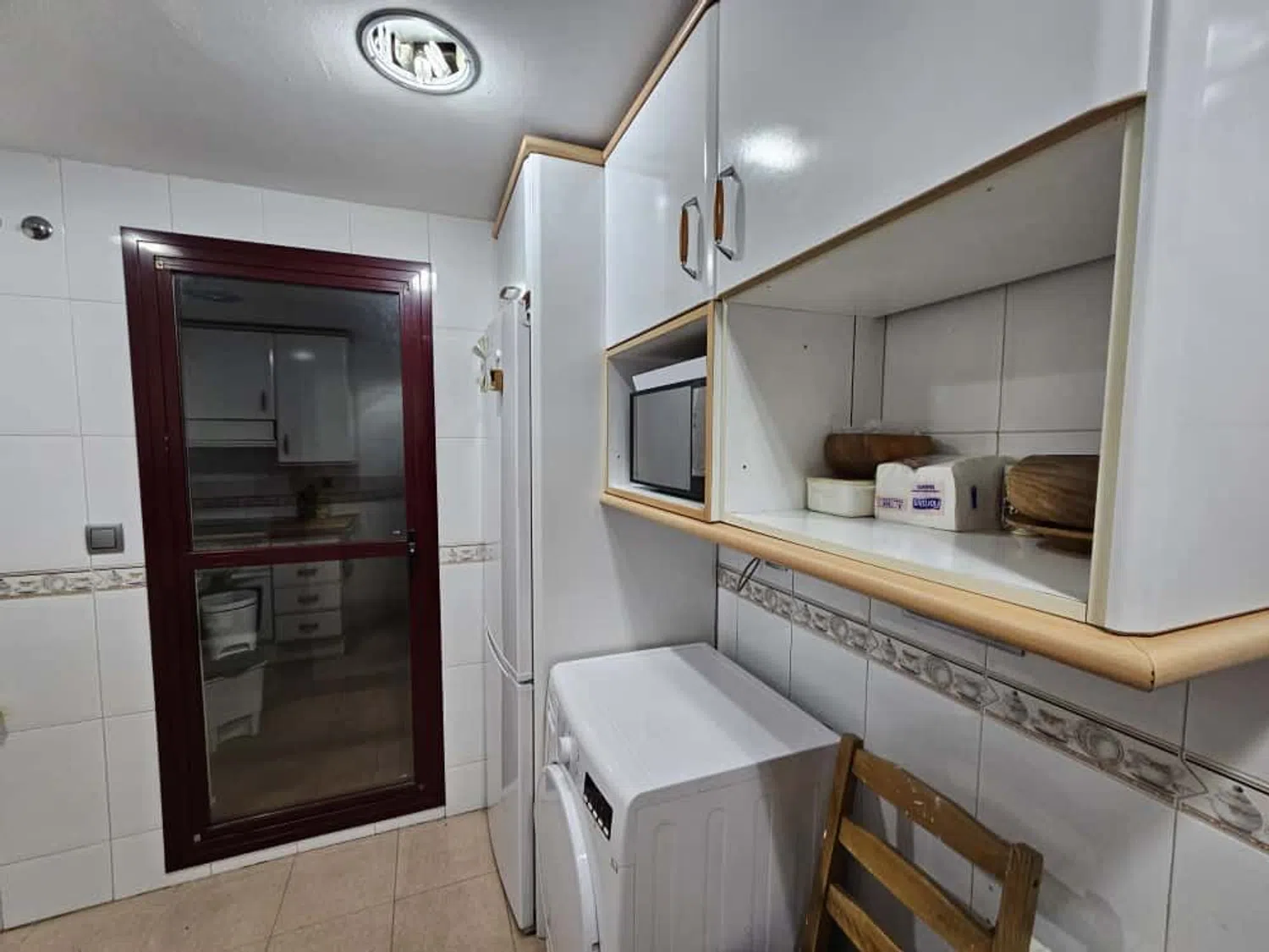 Piso en calle de Eduardo Barreiros, 11 -13 - Foto 3