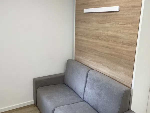 Estudio en Calle de María Auxiliadora, 46, Ciudad Jardín - Parque Roma - Foto 4