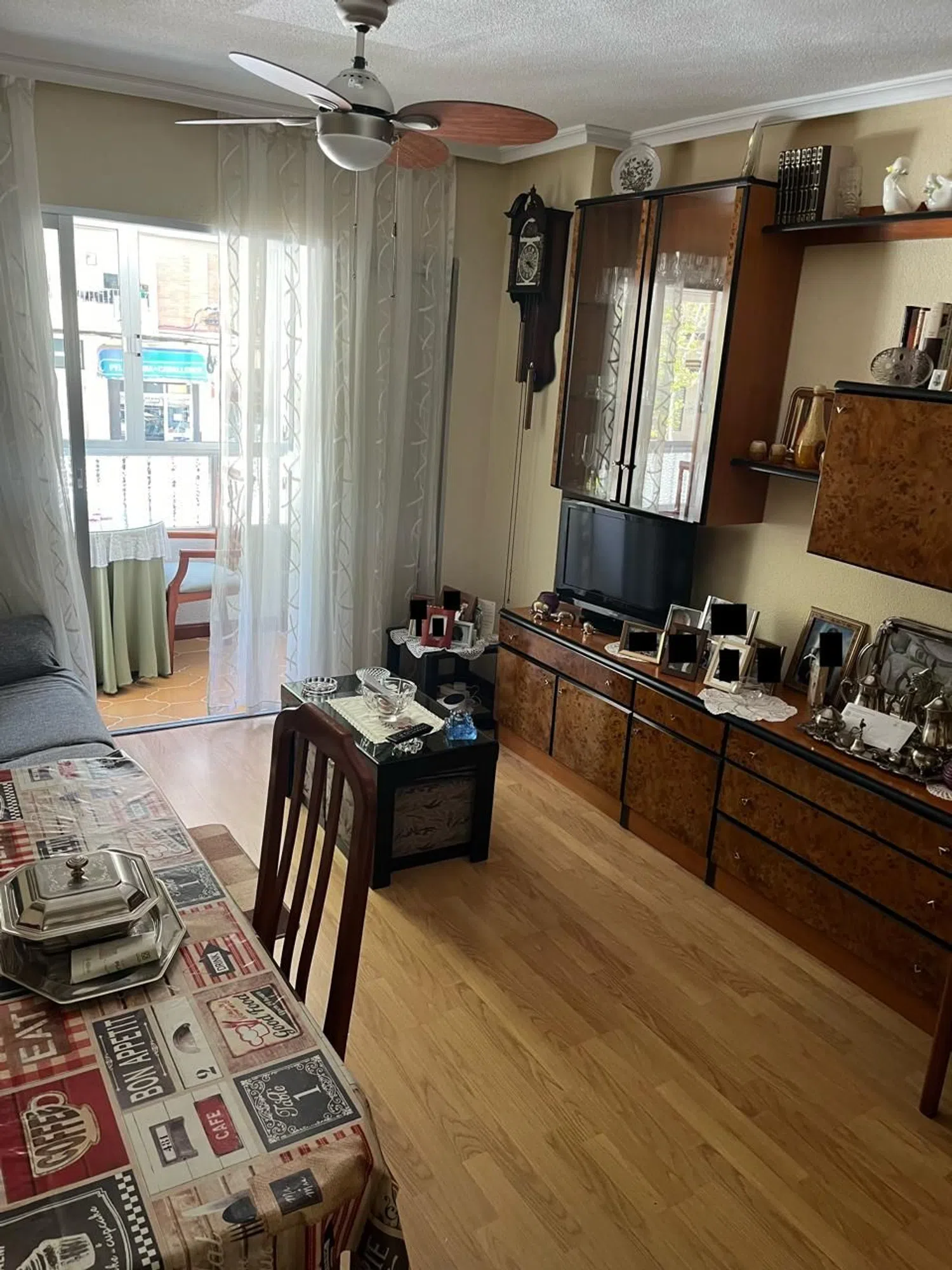 Piso en calle de Sarriá, 52 - Foto 3
