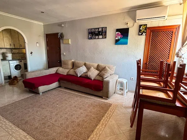 Piso en Ronda Padre Pío, 20, Palmete-Padre Pío-Hacienda San Antonio - Foto 3