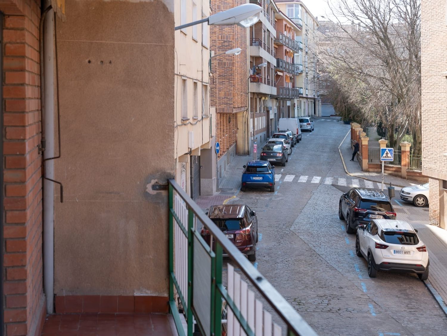Piso en Calle Jardín Botánico, 15, Centro, Centro - Foto 2
