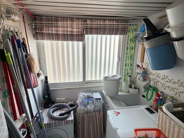 Piso en calle Salvador Allende, 21 - Foto 21