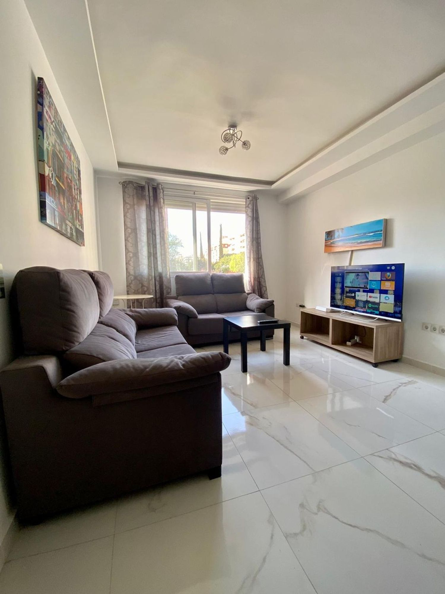 Piso en avenida de la Plata, 50 - Foto 1