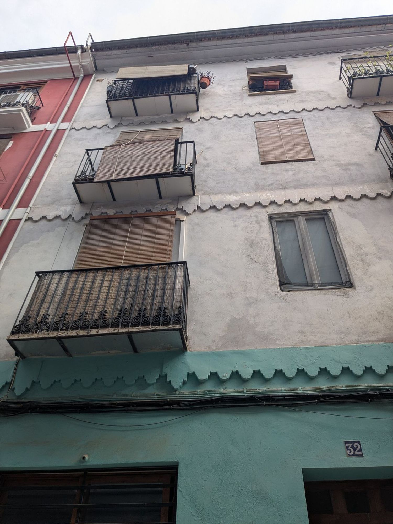 Piso en Ripalda, 32, El Carme - Foto 27