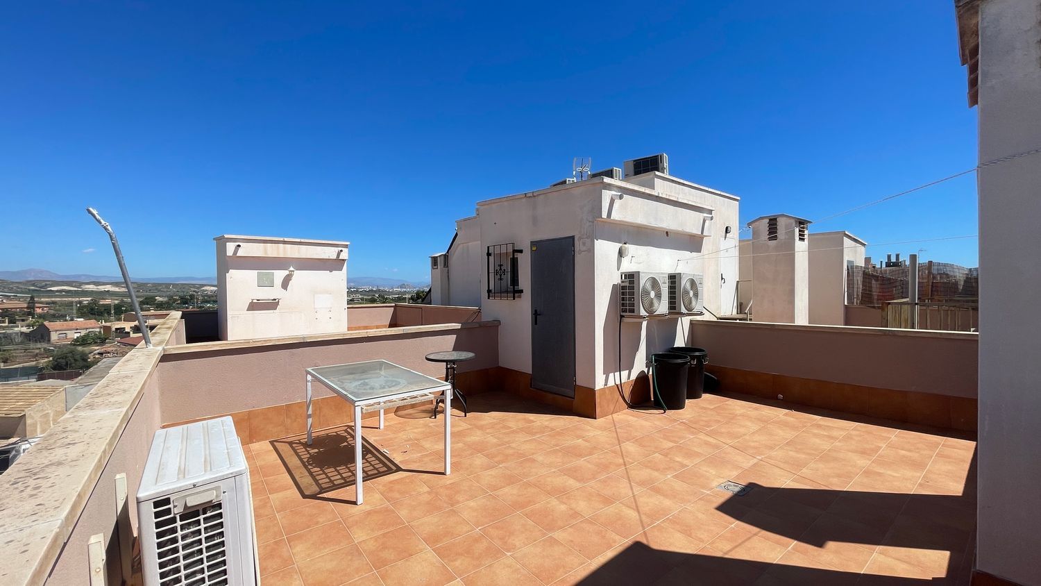 Ático en Calle Armada Espaṅola, 53 - Foto 25