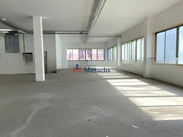 Nave Industrial en Cornellà de Llobregat - Foto 6