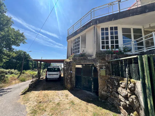 Casa de pueblo en A Aldea de Arriba, 6 - Foto 10