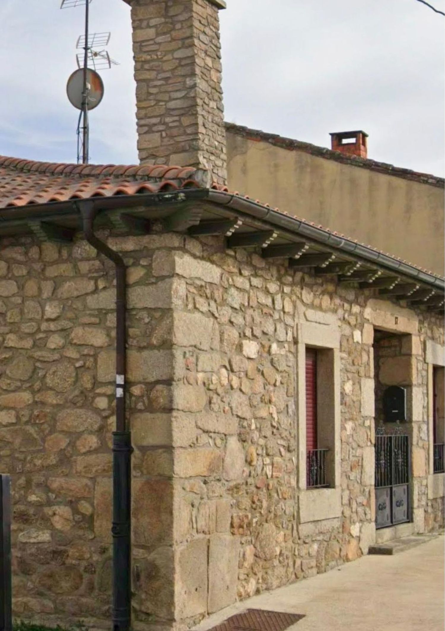 Casa o chalet independiente en Calle El Arroyo, 17 - Foto 20