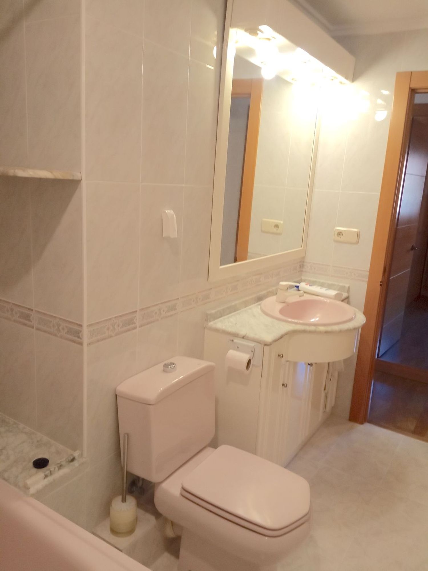 Piso en Calle de les Tres Marías, 4, Zona Concordia, Zona Concordia - Foto 19