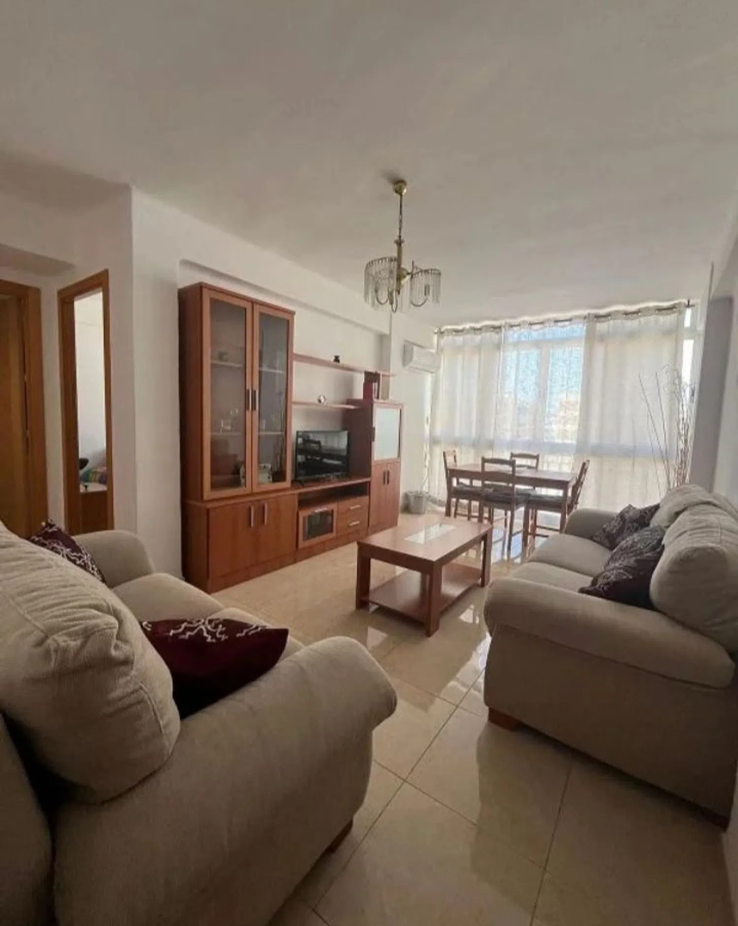 Piso en calle alfambra, 4 - Foto 15