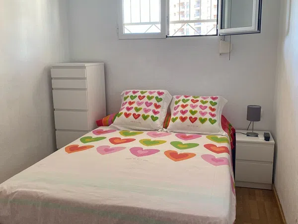 Piso en Avenida Marina Baixa, 11, Cala de Finestrat, Cala de Finestrat - Foto 14