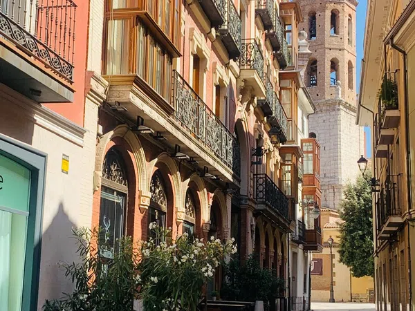 Dúplex en Pasaje de Gutierrez, 6, Centro, Centro - Foto 1