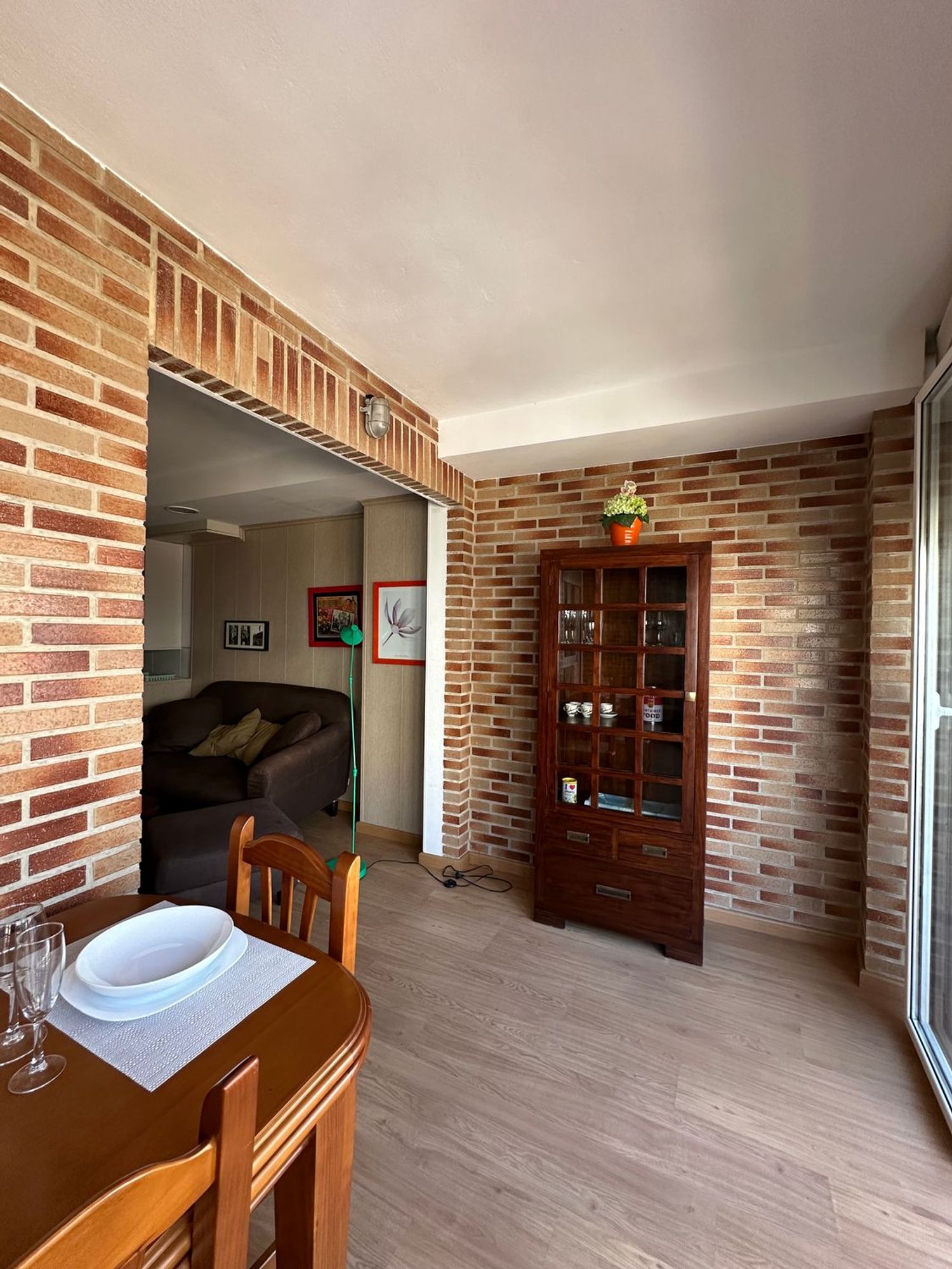 Piso en Calle Cap de Moraira, 11, Padre Jaime - Los Cabos - Foto 37