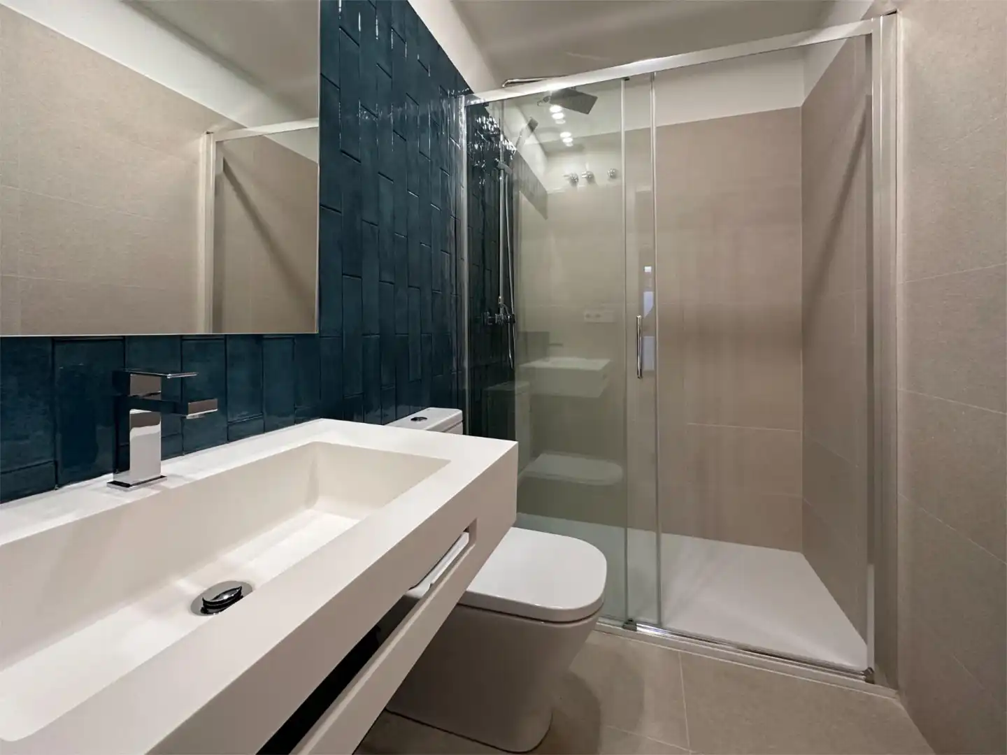 Planta baja en  Calle Muñoz Torrero Nº2 - Foto 18