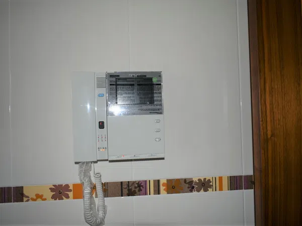 Piso en calle Juan Antonio Álvarez Rabanal, 9 - Foto 21